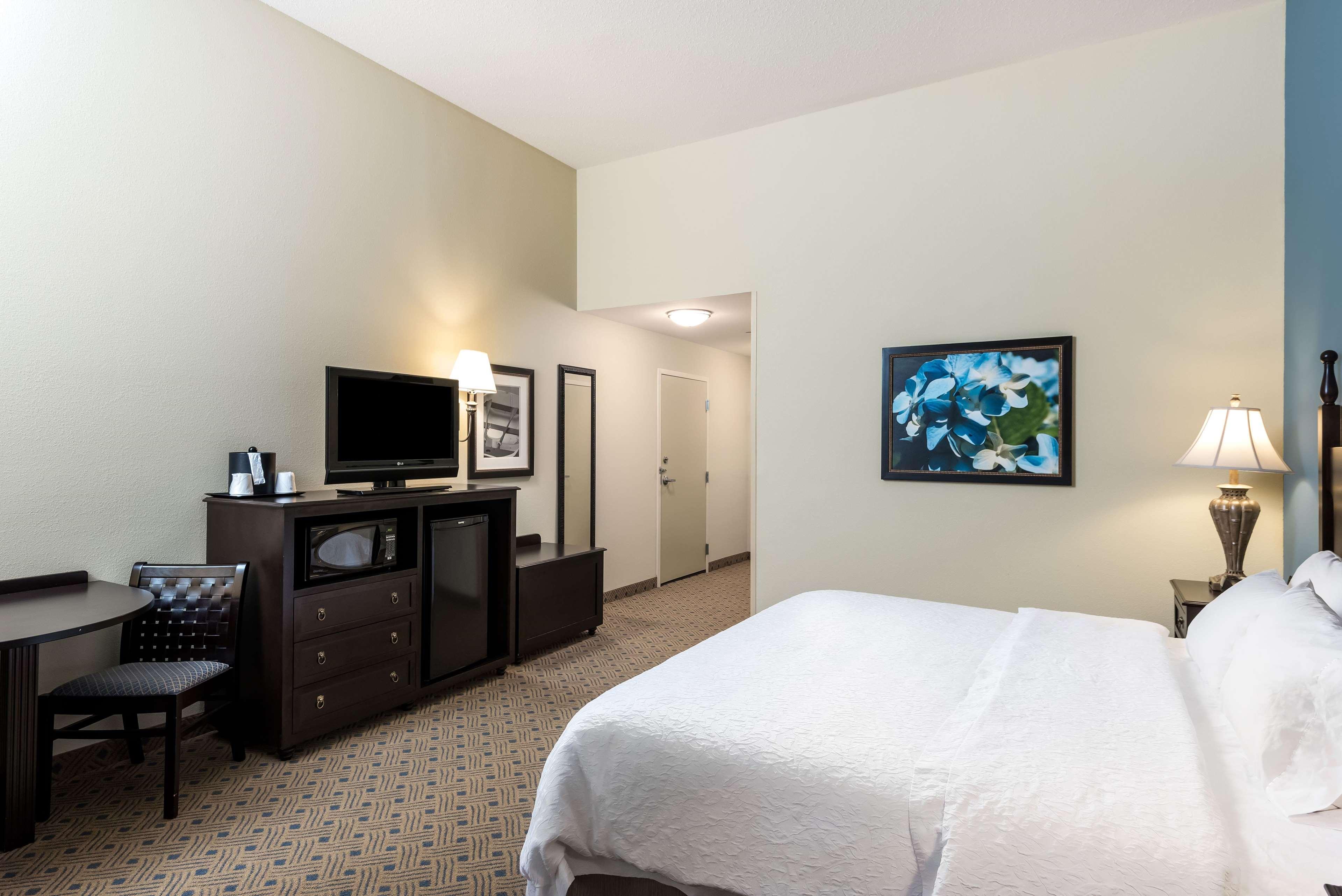 Hampton Inn Murrells Inlet/Myrtle Beach Area Exterior foto