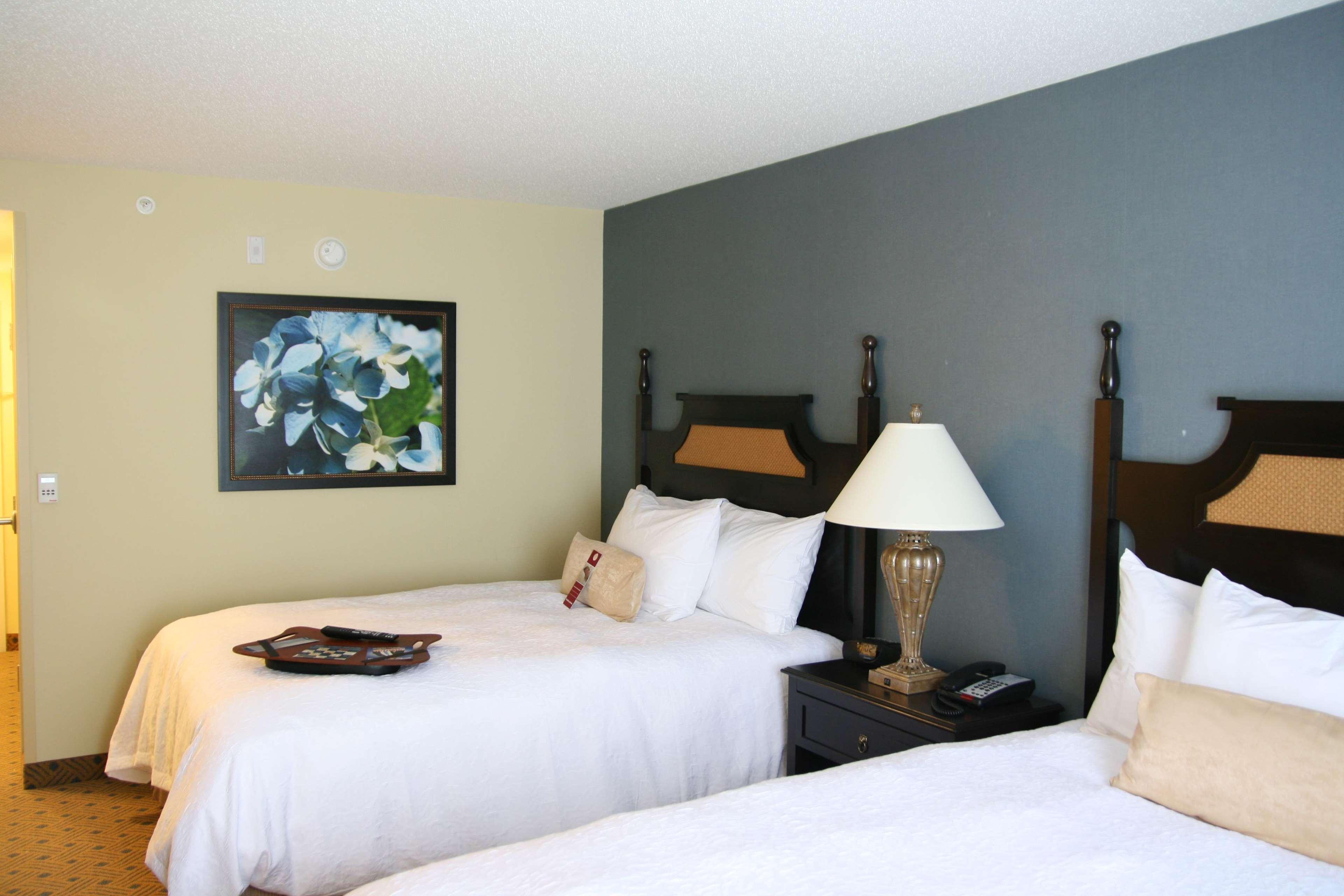 Hampton Inn Murrells Inlet/Myrtle Beach Area Exterior foto