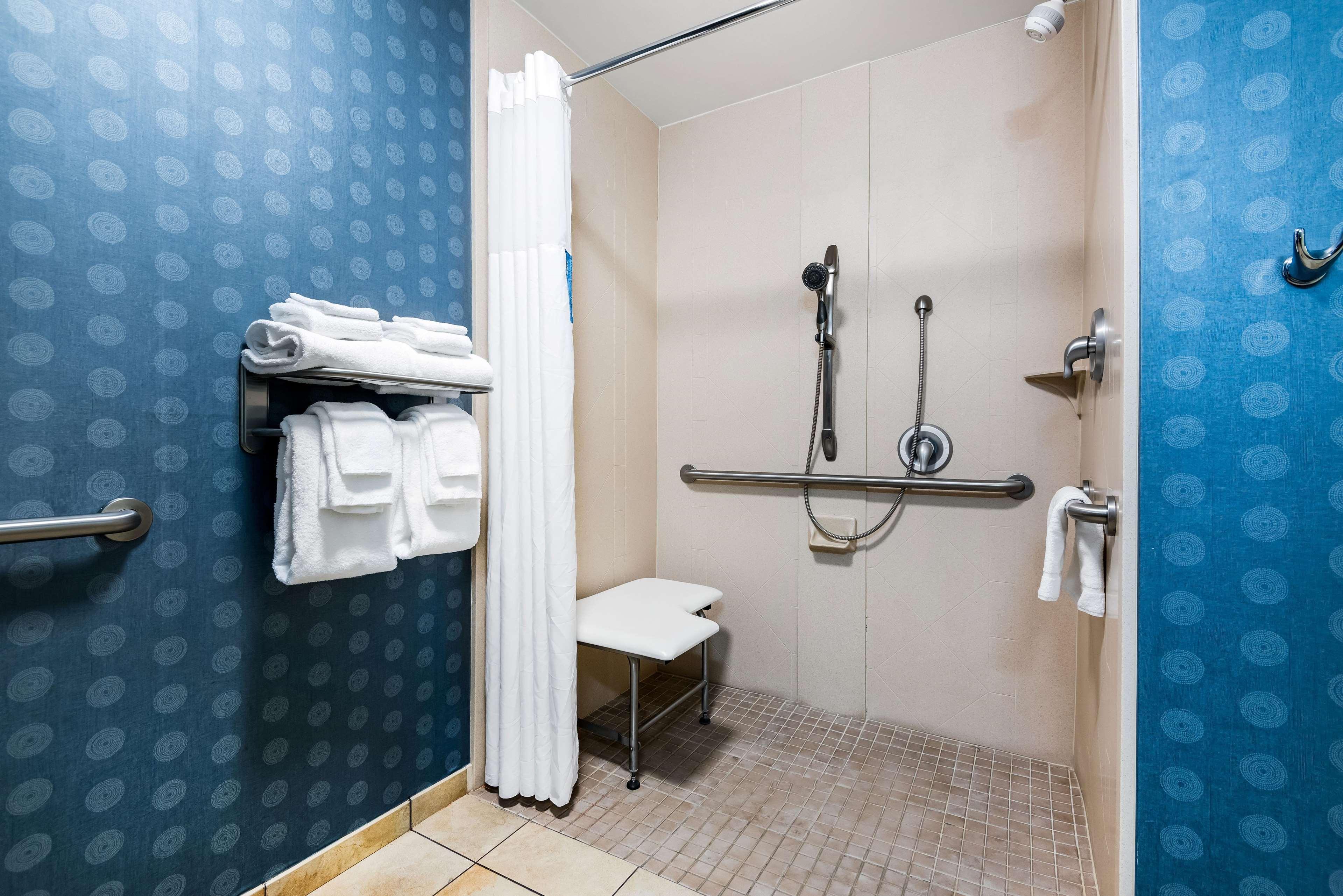 Hampton Inn Murrells Inlet/Myrtle Beach Area Exterior foto