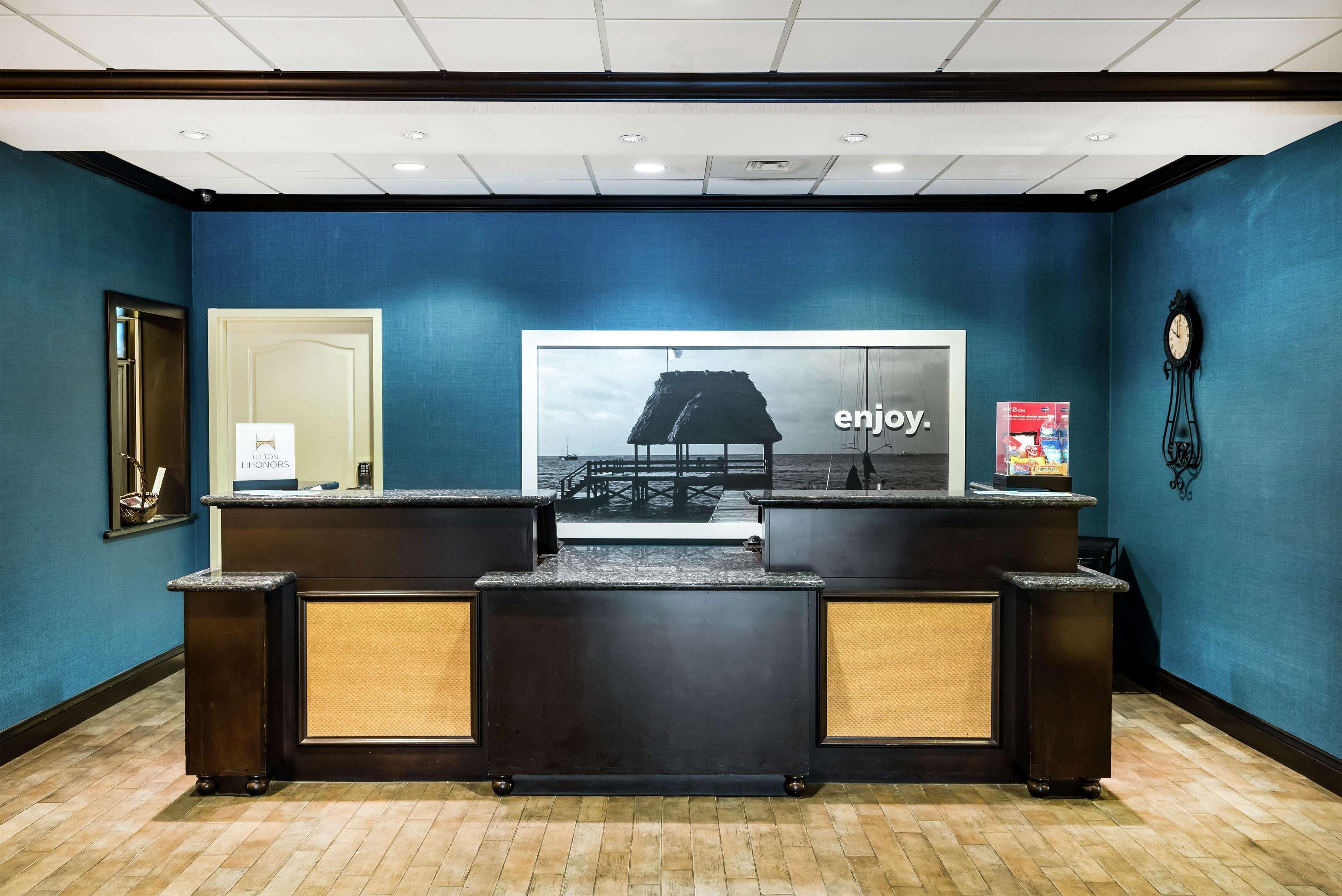 Hampton Inn Murrells Inlet/Myrtle Beach Area Exterior foto