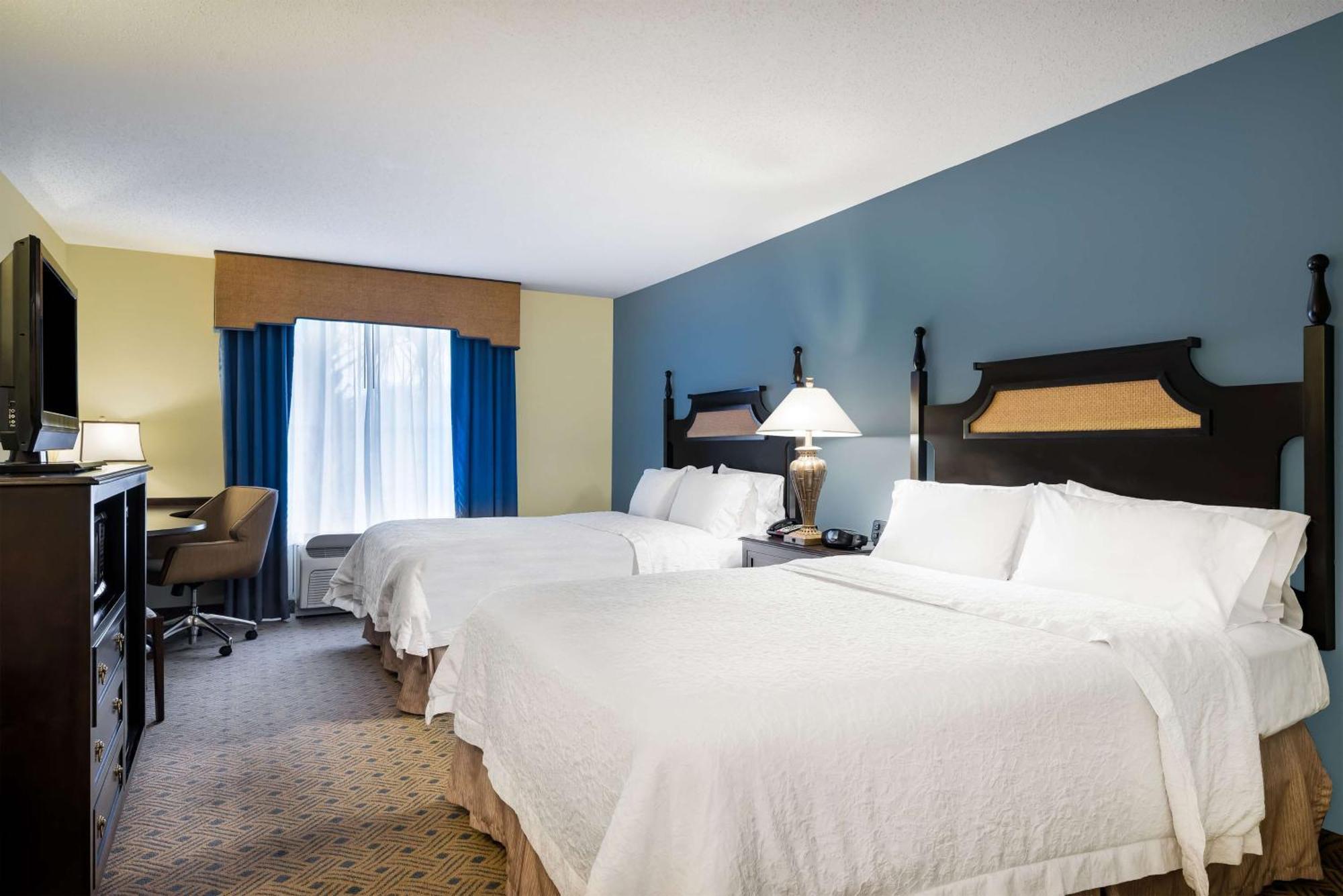 Hampton Inn Murrells Inlet/Myrtle Beach Area Exterior foto