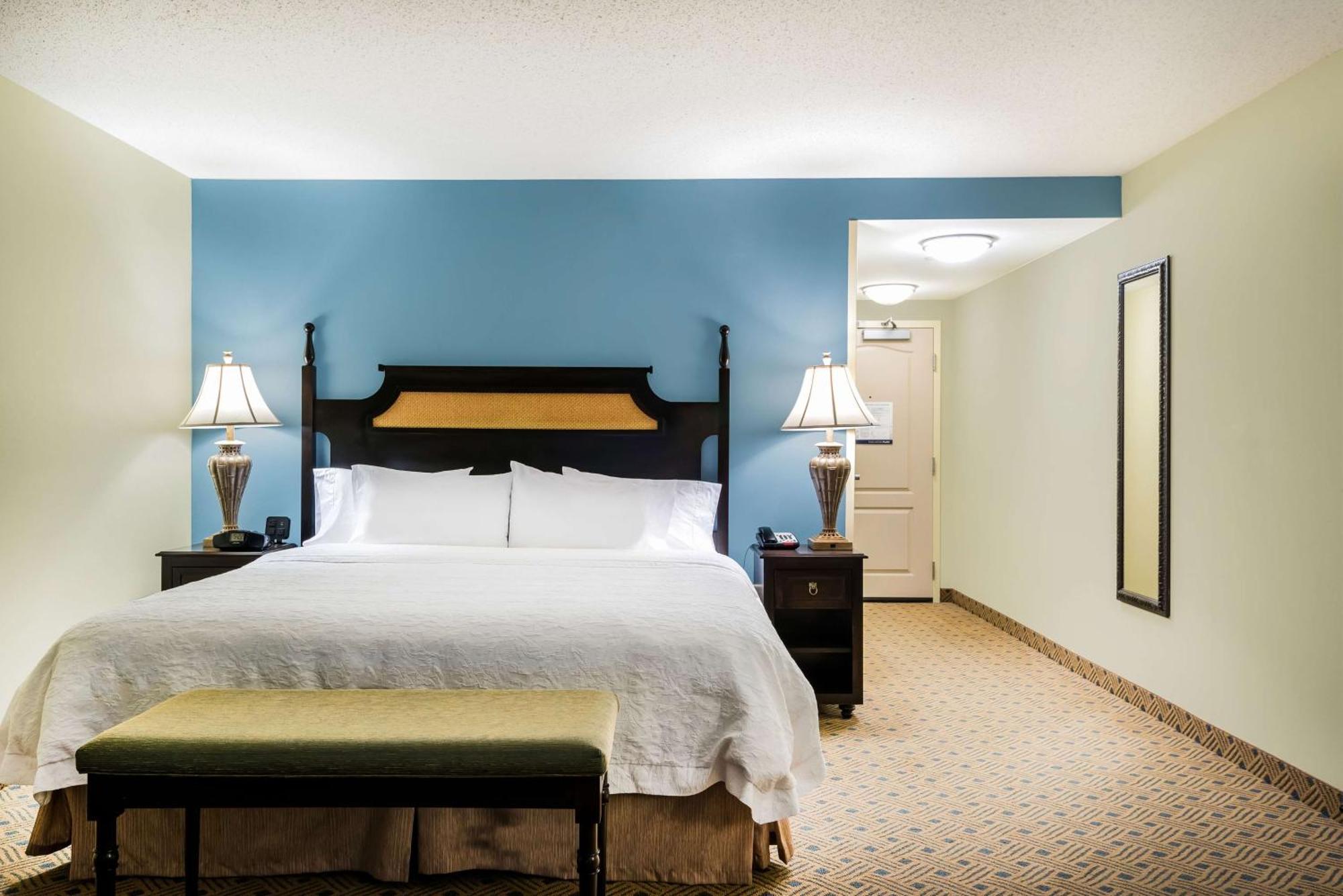 Hampton Inn Murrells Inlet/Myrtle Beach Area Exterior foto